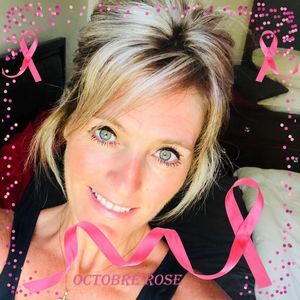 Meet your Posher, Mélissa